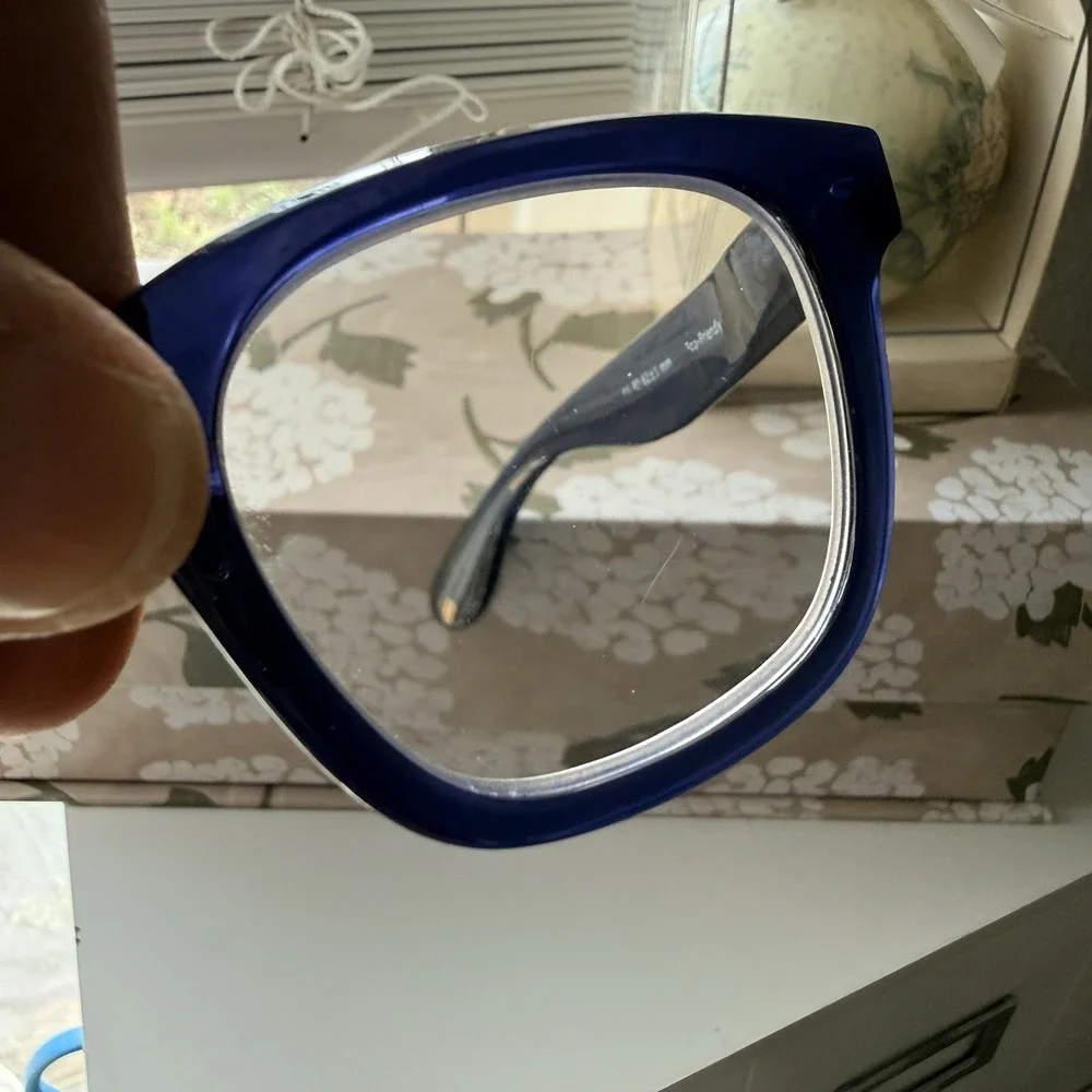 Peepers Blue Light Reading Glasses Lot 3 Women's Trendy Cat Eye Square Retro